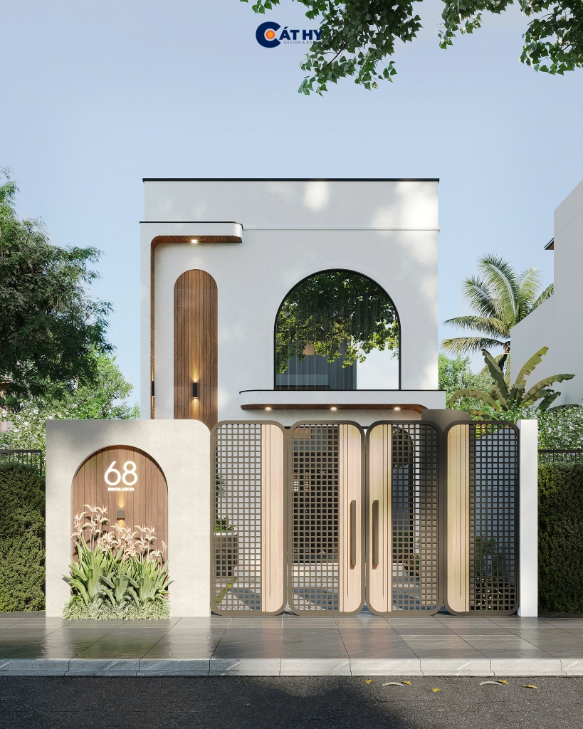 Vợ chồng anh/chị Thanh & Linh