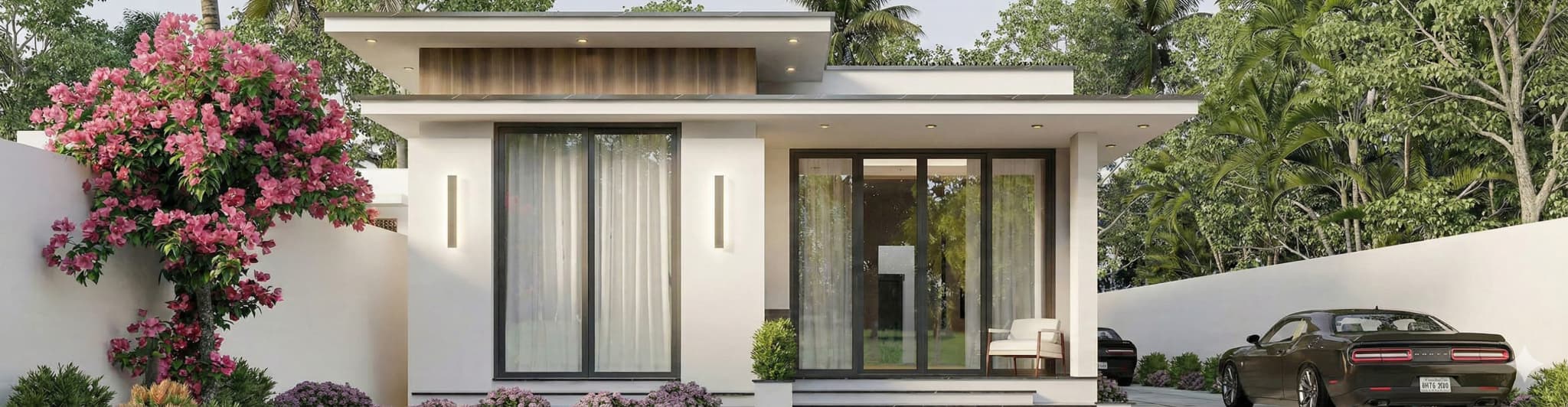 Kiến Trúc & Xây Dựng Cát Hy