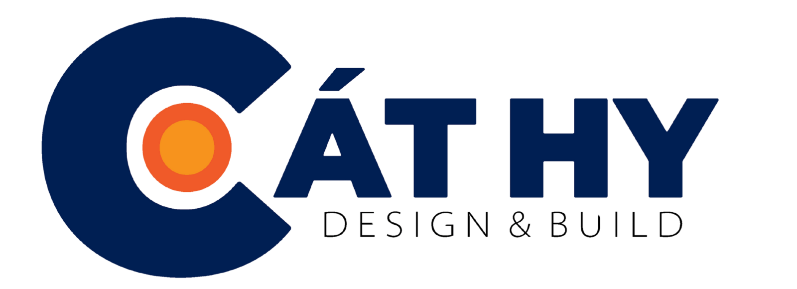 Logo - Kiến Trúc & Xây Dựng Cát Hy