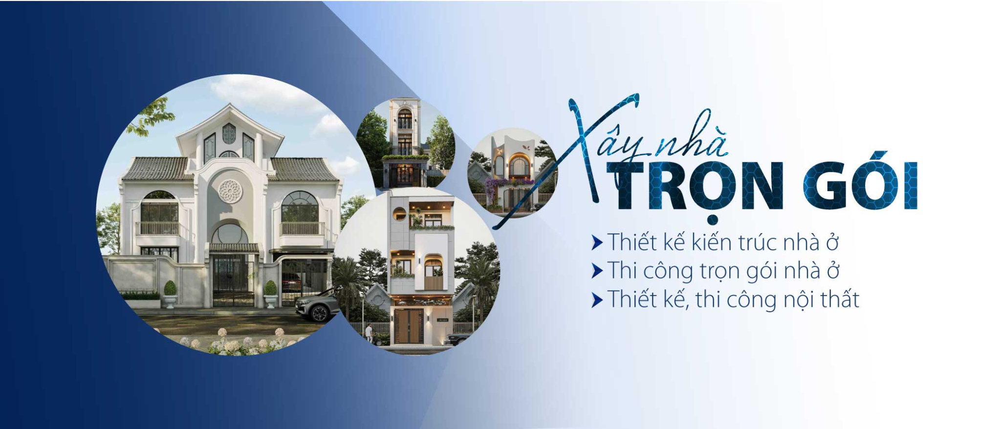 Kiến Trúc & Xây Dựng Cát Hy